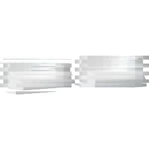 CCY WH/WH 36 4W CONV UC RNGE HOOD